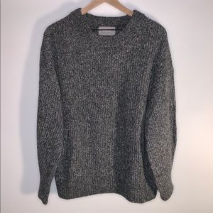 Everlane sweater
